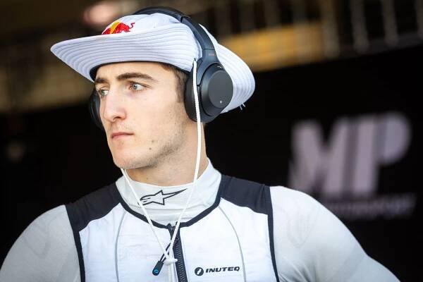 Fittipaldi, Verstappen, Sainz i Montoya zase vítězí. Potomci slavných ovládli okruhy