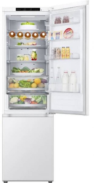 LG GBV7280CSW