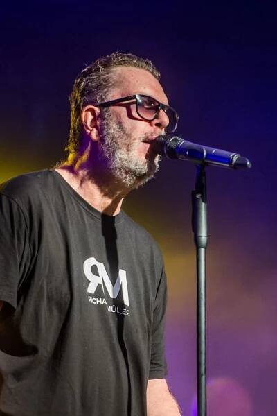 Koncert Richard Müller - Oficiálna stránka obce TIK Skalica