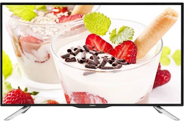 CHANGHONG Televize LED40D1000IS LED FULL HD 35045622