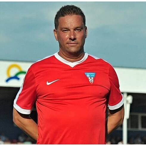 Petr Švancara okomentoval kauzu Kúdela.