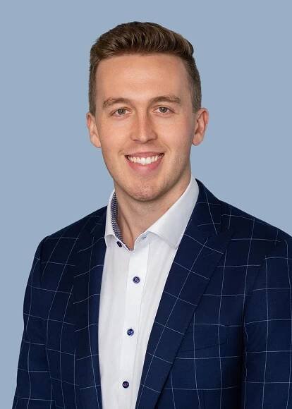 David Bauer, CFP® Photo