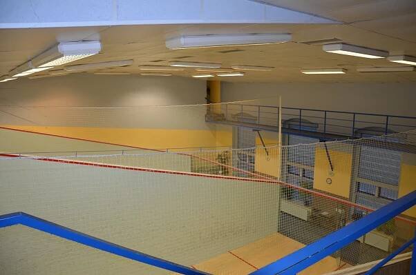 SQUASH HOLEŠOVICE foto 4