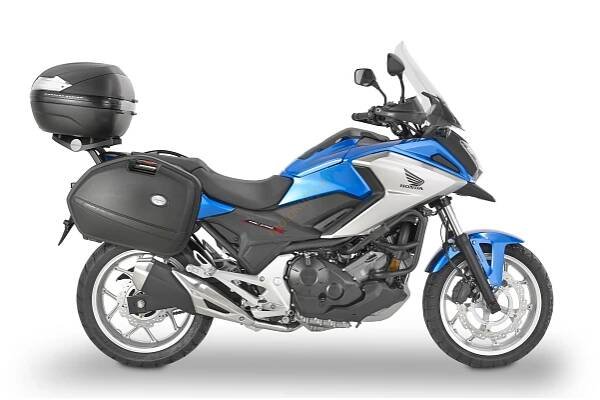 Honda NC750X/S 16-20 nosič kufrů boční PLX1146-KLX1146