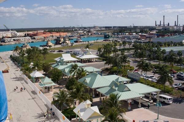 Freeport (Bahamy)