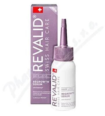 Revalid Regrowth Serum 50ml