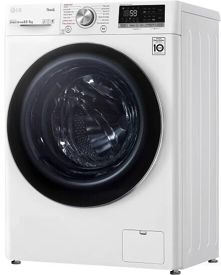 LG F2WV9S8P2