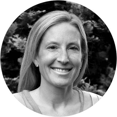 Laurie Smith, Vice President of Marketing and Business Development