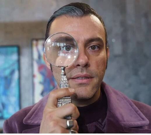 Salih Bademci Biography, Series, Height, Wife, Age, Instagram, | Turkish Drama World