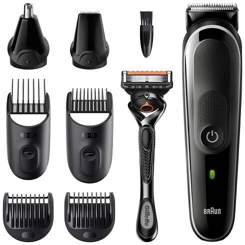 Braun MGK 5360