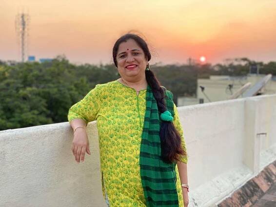 Fighting all odds – Humans Of Madras