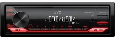 JVC KD-X172DB-ANT od 1 959 Kč - Heureka.cz
