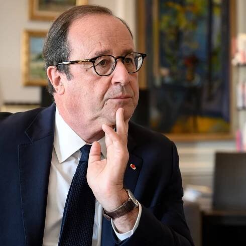 Jacqueline Sauvage : François Hollande raconte à RTL le moment où il a signé sa grâce
