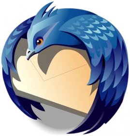 Thunderbird is no longer receiving emails