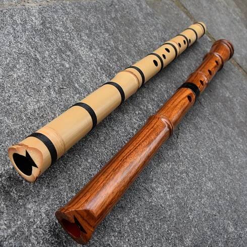 powerflute instruments 