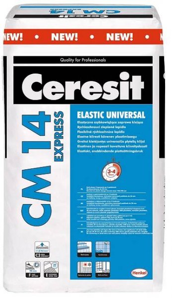 Ceresit CM14 EXPRESS