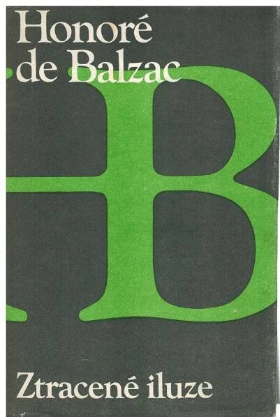 ZTRACENÉ ILUZE