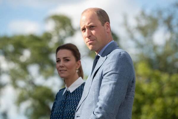 william and kate