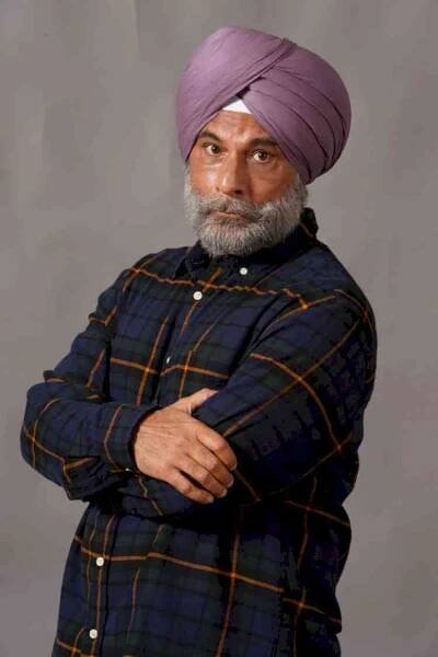 Pawan Malhotra