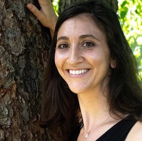 Sarika Talve-Goodman — EMPOWERED Therapy, LLC 