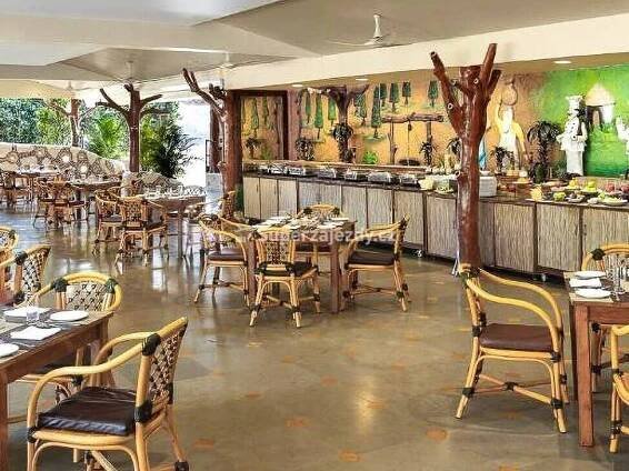FORTUNE RESORT BENAULIM - Indie - Goa | Superzajezdy.cz