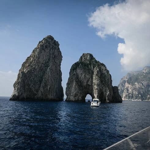 Capri: Zážitky z Capri a Anacapri s průvodcem | GetYourGuide