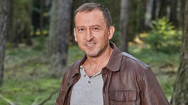 Martin Hofmann