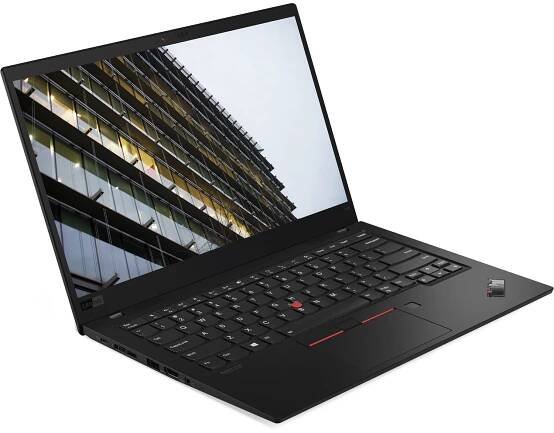 Lenovo ThinkPad X1 Carbon (8th gen.) za 10 791 Kč - Notebook | GIGACOMPUTER.CZ