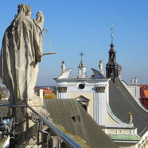 Vratislav: Prohlídka města s místním průvodcem | GetYourGuide