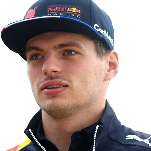 Max Verstappen believes Nelson Piquet is ‘not a racist’ but agrees Brazilian’s choice of words was ‘very offensive’