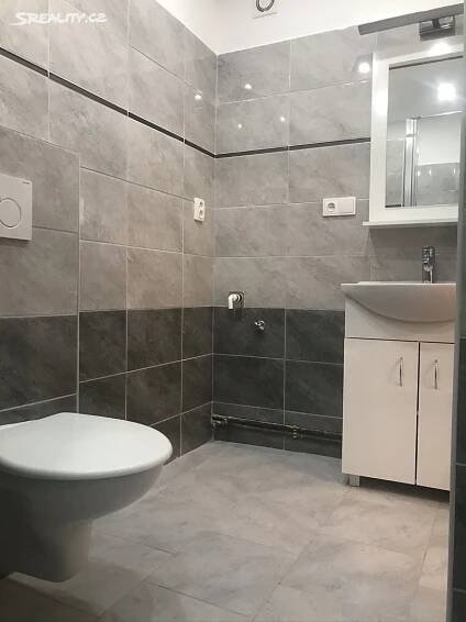 Pronájem Byt 3+1, Hlavní, Kolín - Sendražice