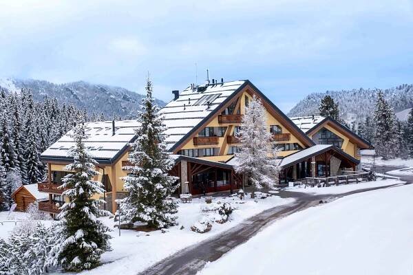 Hotel Pošta | TMR Hotels | Galerie