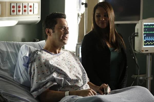 S08E19: Dead Again