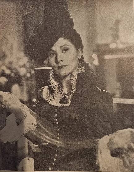 Marie Glázrová