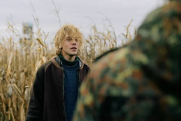 Tom na farmě - Z filmu - Xavier Dolan