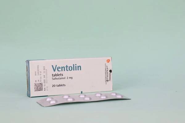 Ventolin Koupit Bez Recepty