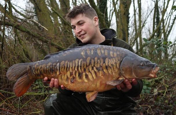 Sticky Baits - News - The Perfect Storm - Carp Fishing Bait