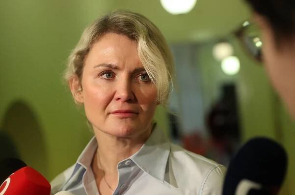 Čapímu hnízdu navzdory. Krajský sněm ANO vysílá do eurovoleb Janu Nagyovou