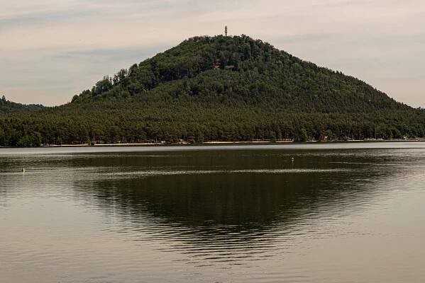 Máchovo jezero