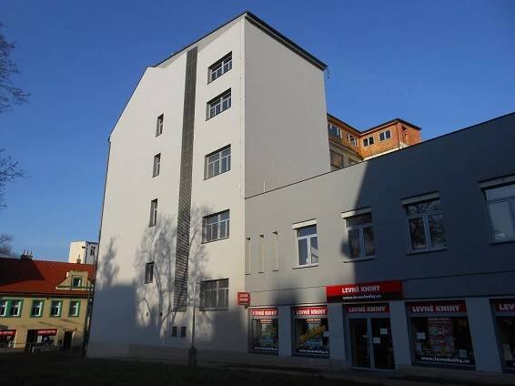 Profi Hradec Králové s.r.o. - stavební, sanační, omítkové hmoty a zateplovací systémy