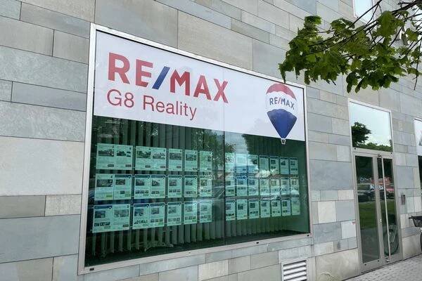 RE/MAX G8 Reality foto 1