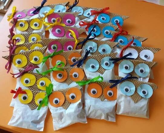 Pin by Tamara Goudsmet on Begin schooljaar | Winter crafts, Crafts, Arts and crafts