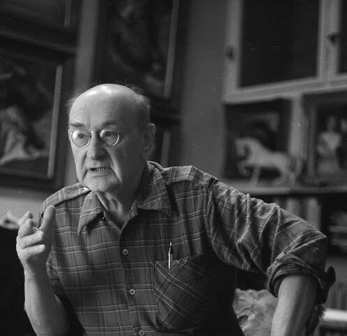 Zdeněk Burian