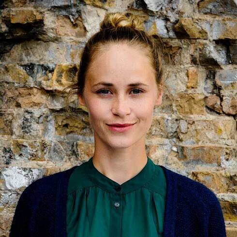 Inez Bjørg David - Fairfashion as a passion - my-GREENstyle