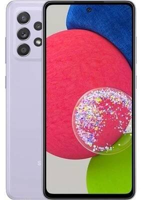 Samsung Galaxy A52s 5G A528B 6GB/128GB Awesome Violet