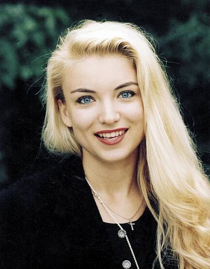 Eva Vejmělková