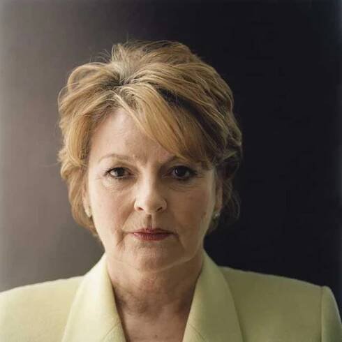 Brenda Blethyn turns TV detective in Vera
