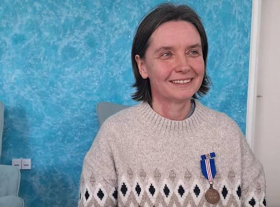 Naším cílem je, aby rodiče svoji těžkou situaci zvládli, říká Jana Horáková