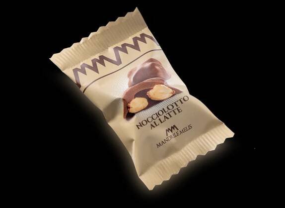 Čokoládové bonbony CUNEESI Naskladněno - Velkoobchod Vojáček - luxusní cukrovinky