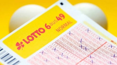 Výherce loterie se musí dělit o peníze s exmanželkou, s níž osm let nežil